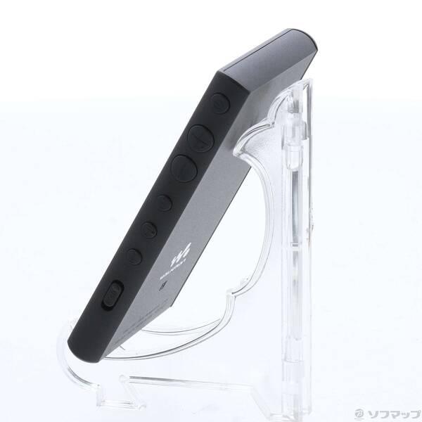 〔中古〕SONY(ソニー) WALKMAN A100シリーズ メモリ16GB+microSD ブラック NW-A105 B〔198-ud〕 |  | 01