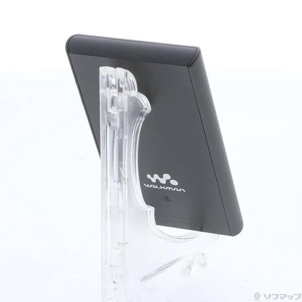〔中古〕SONY(ソニー) WALKMAN A100シリーズ メモリ16GB+microSD ブラック NW-A105 B〔198-ud〕 |  | 02