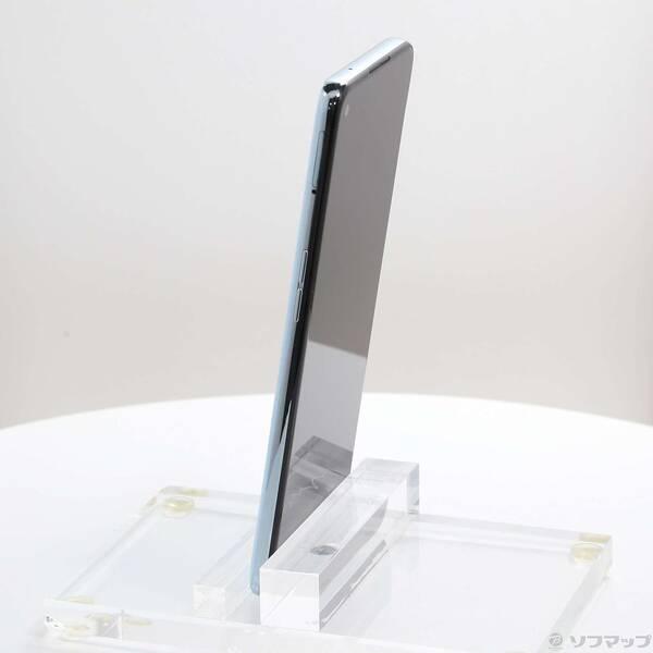 中古〕OPPO(オッポ) OPPO Reno5 A 128GB アイスブルー CPH2199 楽天