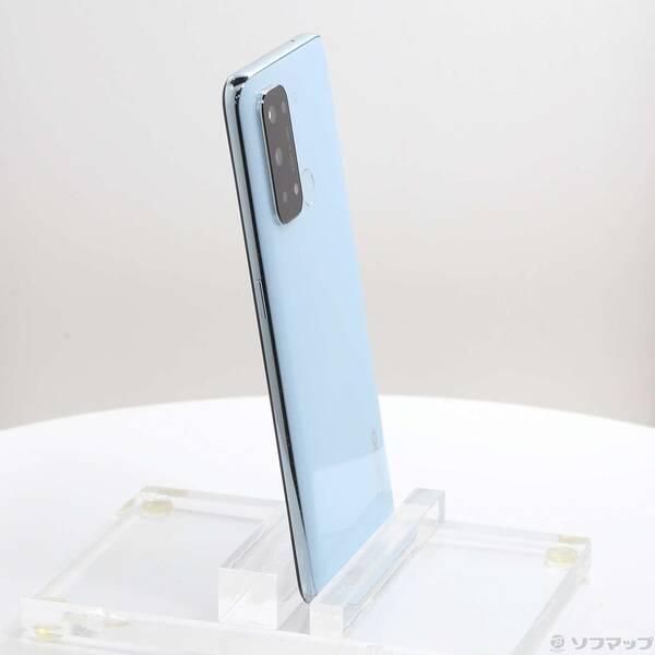 【中古】 OPPO Reno5 A CPH2199 アイスブルー 128GB 中古〕OPPO(オッポ) OPPO Reno5 A 128GB アイスブルー CPH2199 楽天