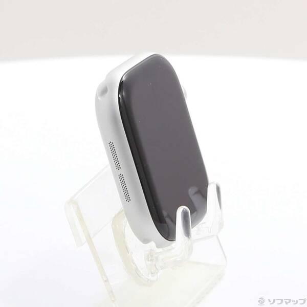 〔中古〕Apple(アップル) Apple Watch Series 10 GPS 46mm シルバーアルミニウムケース バンド無し〔352-ud〕 |  | 03