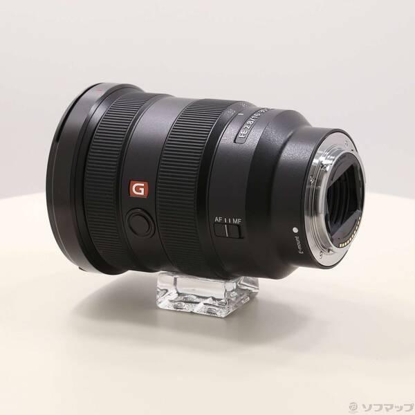 〔中古〕SONY(ソニー) FE 16-35mm F2.8 GM SEL1635GM〔371-ud〕 |  | 01