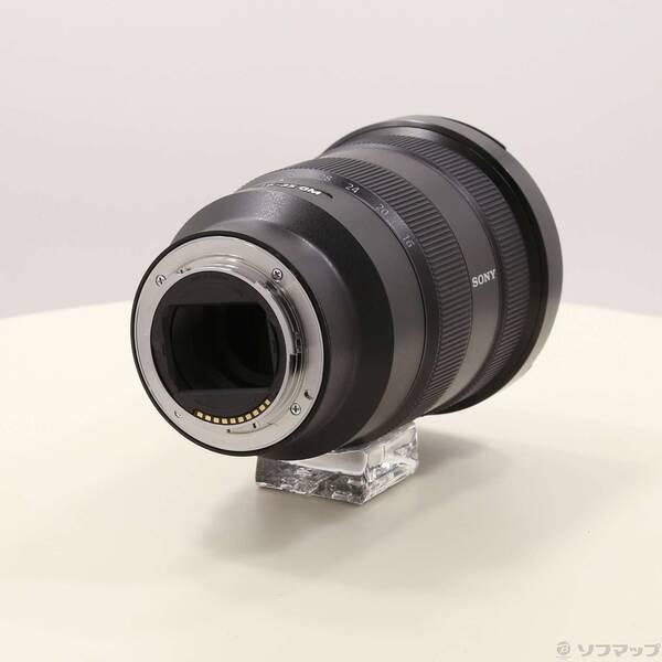 〔中古〕SONY(ソニー) FE 16-35mm F2.8 GM SEL1635GM〔371-ud〕 |  | 02