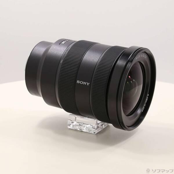 〔中古〕SONY(ソニー) FE 16-35mm F2.8 GM SEL1635GM〔371-ud〕 |  | 03