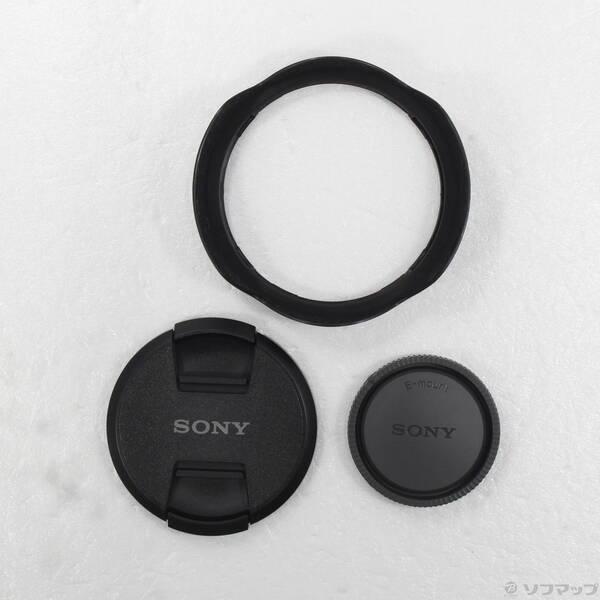 〔中古〕SONY(ソニー) FE 16-35mm F2.8 GM SEL1635GM〔371-ud〕 |  | 04