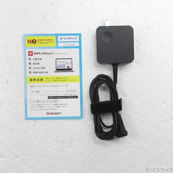 〔中古〕NEC(エヌイーシー) LaVie Note Standard PC-NS150KAW カームホワイト 〔Windows 10〕〔368-ud〕 |  | 04