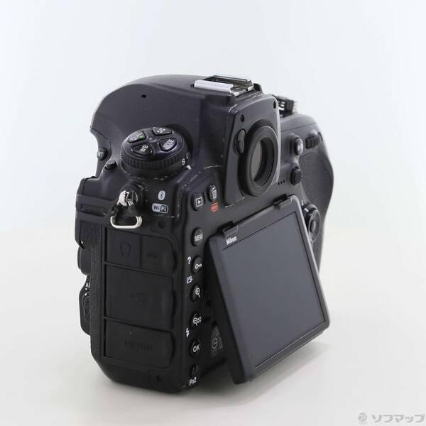 〔中古〕Nikon(ニコン) Nikon D850 ボディ〔262-ud〕 |  | 01