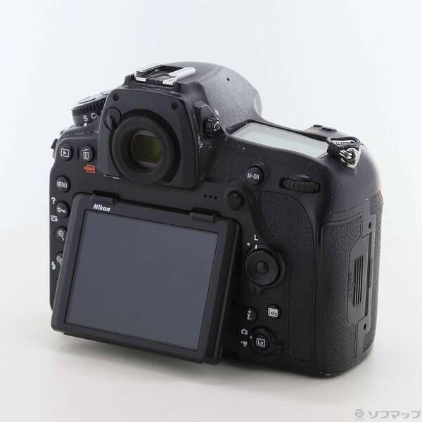 〔中古〕Nikon(ニコン) Nikon D850 ボディ〔262-ud〕 |  | 02
