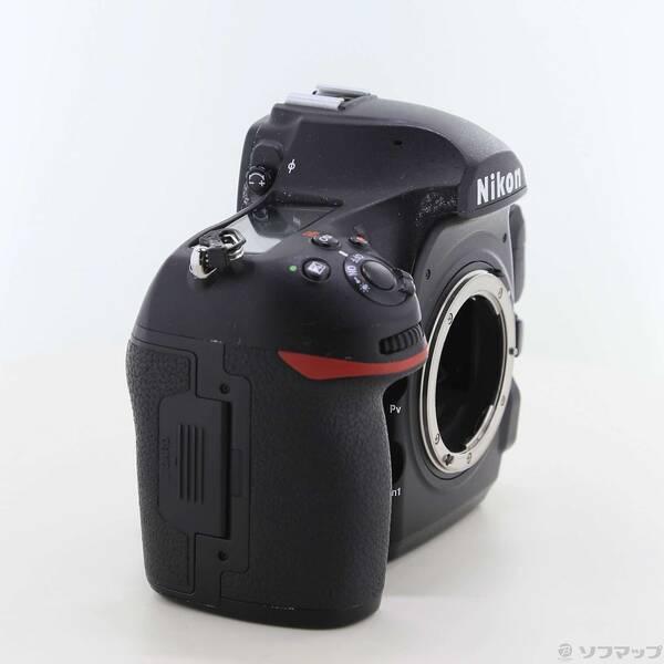 〔中古〕Nikon(ニコン) Nikon D850 ボディ〔262-ud〕 |  | 03