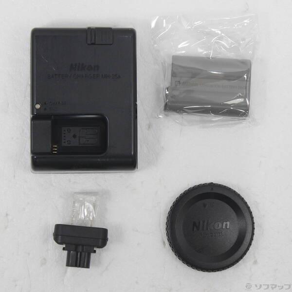 〔中古〕Nikon(ニコン) Nikon D850 ボディ〔262-ud〕 |  | 05