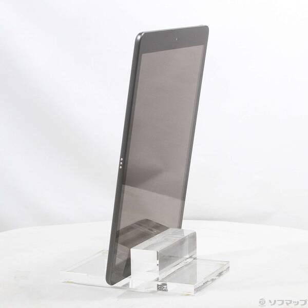 〔中古〕Apple(アップル) iPad 第7世代 32GB スペースグレイ MW742J／A Wi-Fi〔262-ud〕 |  | 01