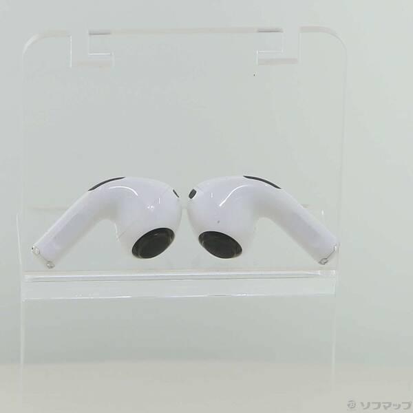 〔中古〕Apple(アップル) AirPods Pro 第2世代〔377-ud〕 |  | 02