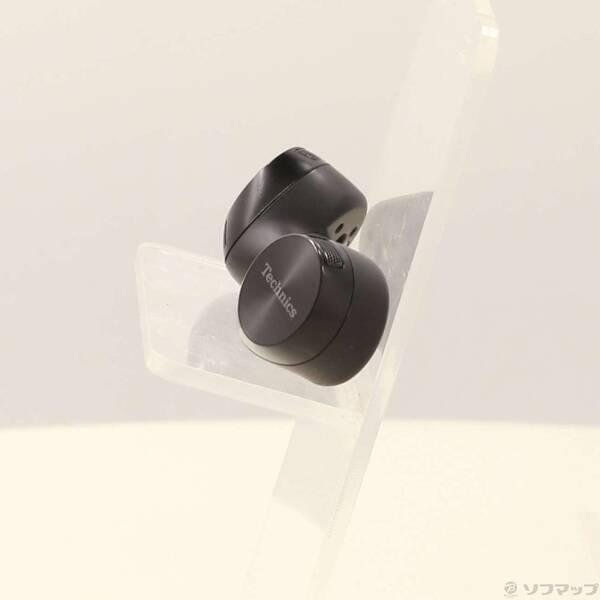 中古〕Panasonic(パナソニック) Technics EAH-AZ60M2-K ブラック〔368