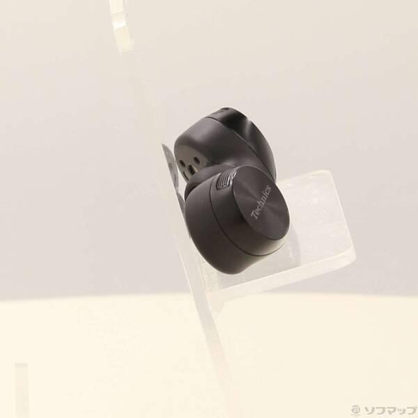 中古〕Panasonic(パナソニック) Technics EAH-AZ60M2-K ブラック〔368