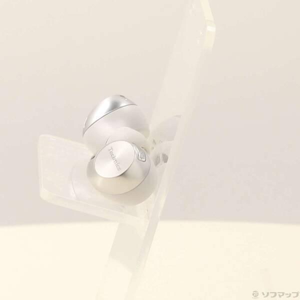 〔中古〕Technics ワイヤレスステレオインサイドホン EAH-AZ40M2-S シルバー〔368-ud〕 |  | 01