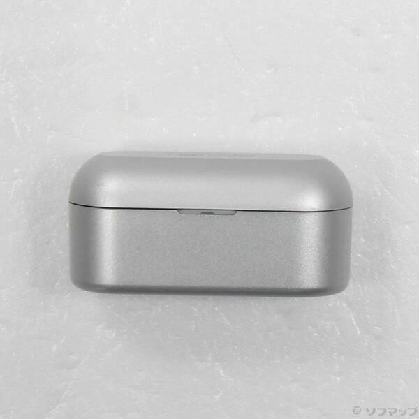 〔中古〕Technics ワイヤレスステレオインサイドホン EAH-AZ40M2-S シルバー〔368-ud〕 |  | 04