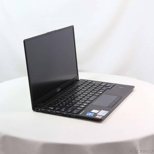 〔中古〕FUJITSU(富士通） LIFEBOOK U9311／F FMVU34017〔368-ud〕 |  | 03