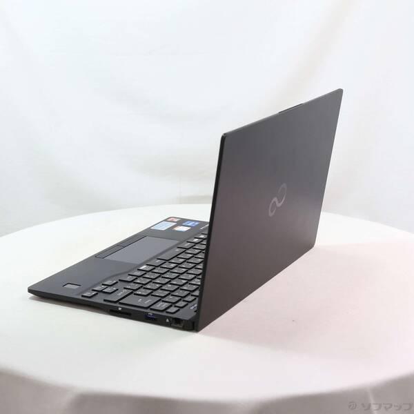 〔中古〕FUJITSU(富士通） LIFEBOOK U9311／F FMVU34017〔371-ud〕 |  | 01