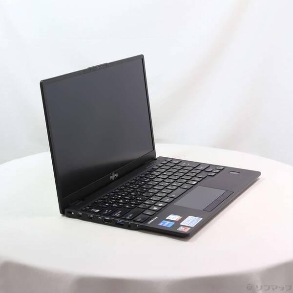 〔中古〕FUJITSU(富士通） LIFEBOOK U9311／F FMVU34017〔371-ud〕 |  | 03