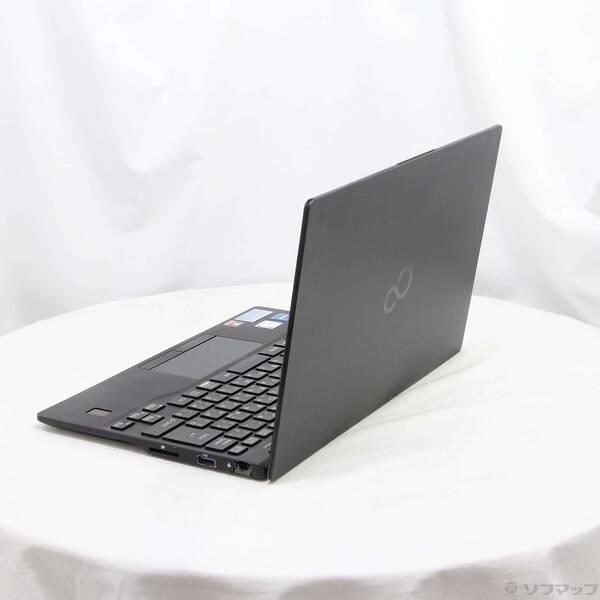 〔中古〕FUJITSU(富士通） LIFEBOOK U9311／F FMVU34025〔262-ud〕 |  | 01