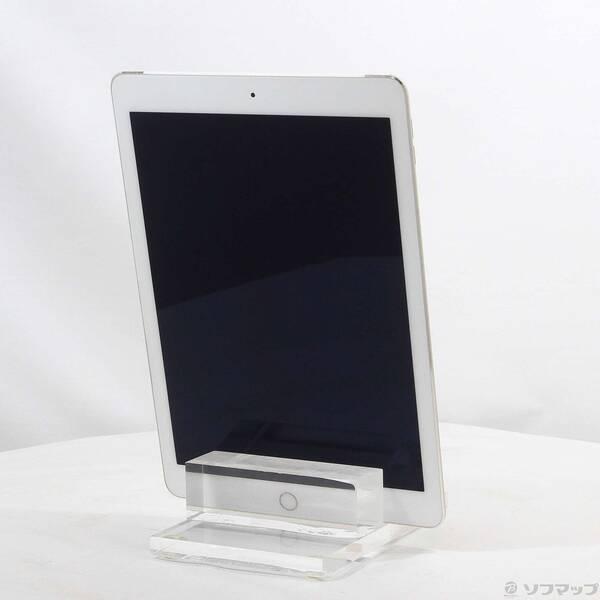〔中古〕Apple(アップル) iPad Air 2 32GB ゴールド MNVR2J／A au〔251-ud〕 |  | 02