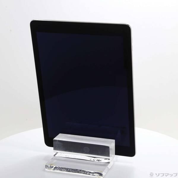 〔中古〕Apple(アップル) iPad Air 2 64GB スペースグレイ MGKL2J／A Wi-Fi〔251-ud〕 |  | 02