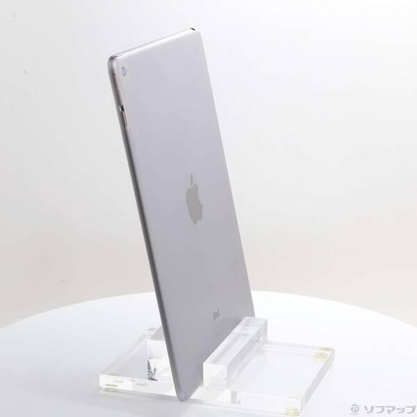 〔中古〕Apple(アップル) iPad Air 2 64GB スペースグレイ MGKL2J／A Wi-Fi〔251-ud〕 |  | 03