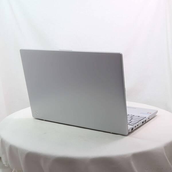 〔中古〕FUJITSU(富士通） LIFEBOOK AH50／J3 FMVA50J3S ファインシルバー〔269-ud〕 |  | 02