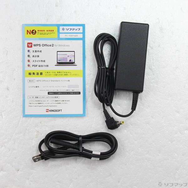 〔中古〕FUJITSU(富士通） LIFEBOOK AH50／D3 FMVA50D3WP プレミアムホワイト 〔Windows 10〕〔349-ud〕 |  | 04