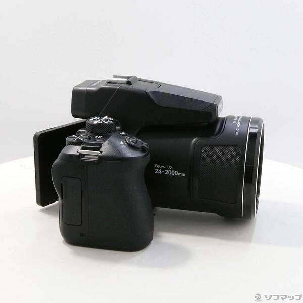 中古】Nikon デジタルカメラ COOLPIX P950 ブラック クールピクス P950
