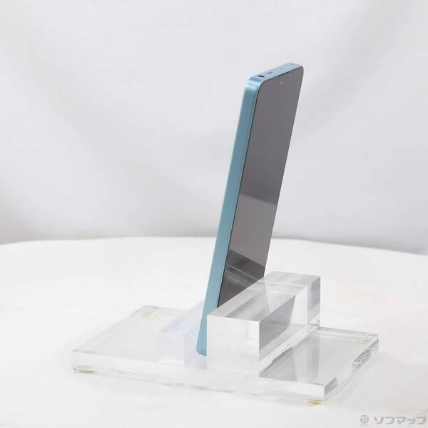 〔中古〕Xiaomi(シャオミ) Redmi Note 13 Pro 5G 256GB オーシャンティール XIG05 au SIMフリー〔305-ud〕 |  | 01