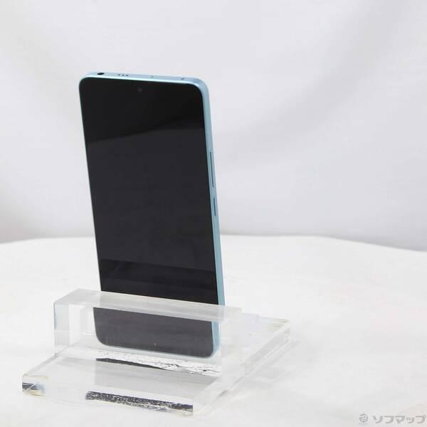 〔中古〕Xiaomi(シャオミ) Redmi Note 13 Pro 5G 256GB オーシャンティール XIG05 au SIMフリー〔305-ud〕 |  | 02