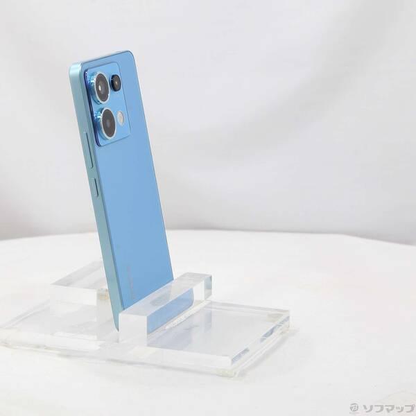 〔中古〕Xiaomi(シャオミ) Redmi Note 13 Pro 5G 256GB オーシャンティール XIG05 au SIMフリー〔305-ud〕 |  | 03
