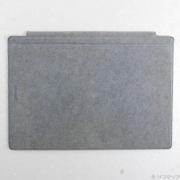 〔中古〕Microsoft(マイクロソフト) Surface Pro Signature Type Cover FFP-00139 アイスブルー〔269-ud〕 |  | 01