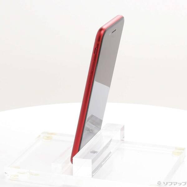〔中古〕Apple(アップル) iPhone SE 第2世代 256GB プロダクトレッド MXVV2J／A SIMフリー〔262-ud〕 |  | 01