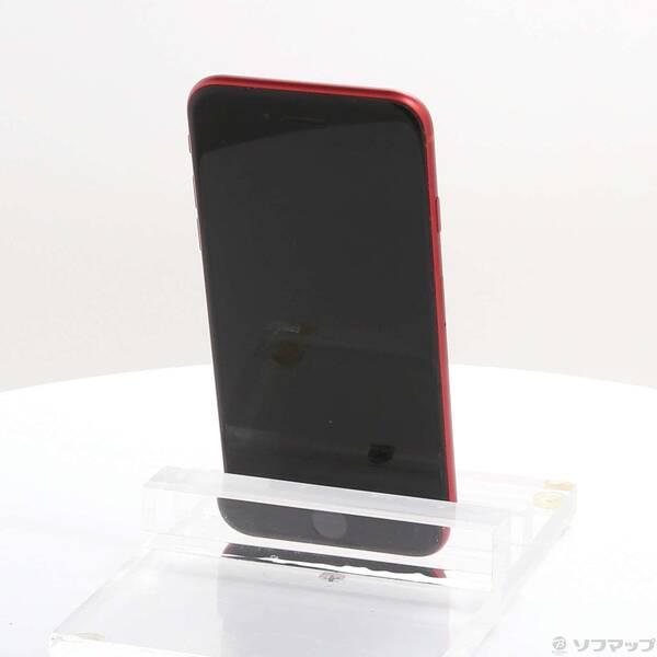 〔中古〕Apple(アップル) iPhone SE 第2世代 256GB プロダクトレッド MXVV2J／A SIMフリー〔262-ud〕 |  | 02