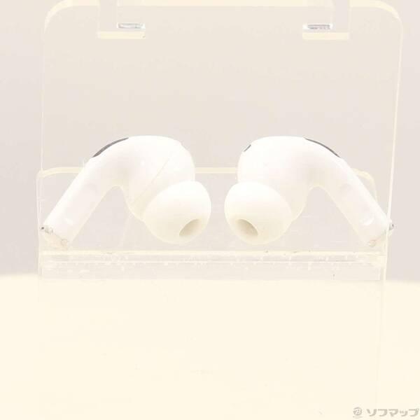 中古〕Apple(アップル) AirPods Pro 第2世代〔297-ud