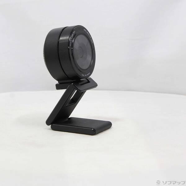 Razer Kiyo pro 中古 中古〕RAZER(レイザー) Kiyo Pro RZ19-03640100-R3M1〔377-ud