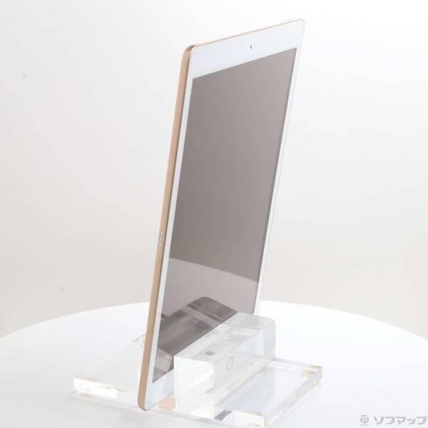 〔中古〕Apple(アップル) iPad 第7世代 32GB ゴールド MW762J／A Wi-Fi〔295-ud〕 |  | 01