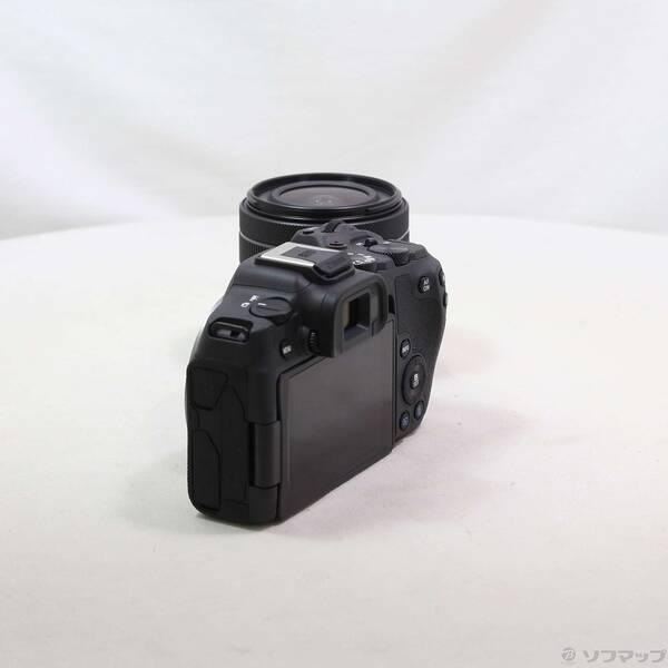 〔中古〕Canon(キヤノン) EOS R8 RF24-50 IS STM レンズキット〔251-ud〕_1