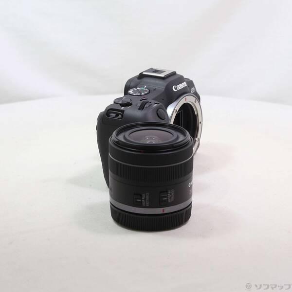 〔中古〕Canon(キヤノン) EOS R8 RF24-50 IS STM レンズキット〔251-ud〕_3