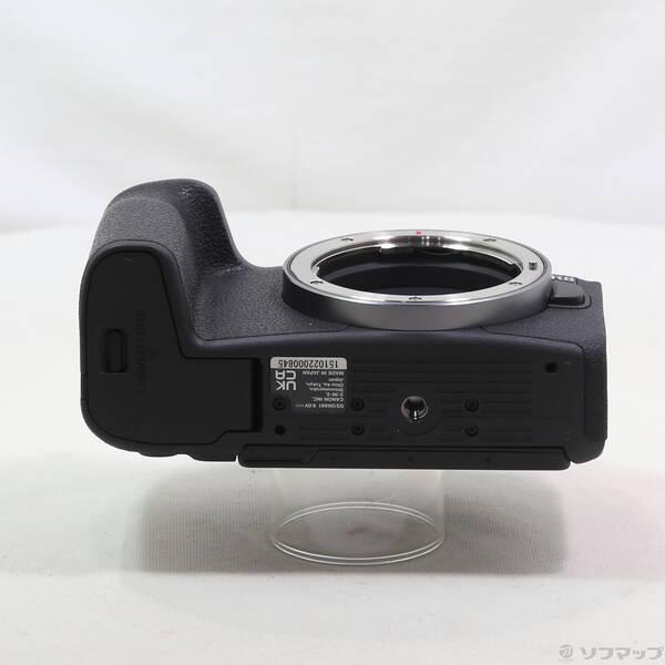 〔中古〕Canon(キヤノン) EOS R8 RF24-50 IS STM レンズキット〔251-ud〕_4