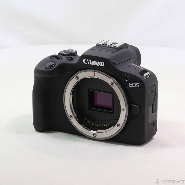〔中古〕Canon(キヤノン) EOS R100 ボディ〔305-ud〕 | 
