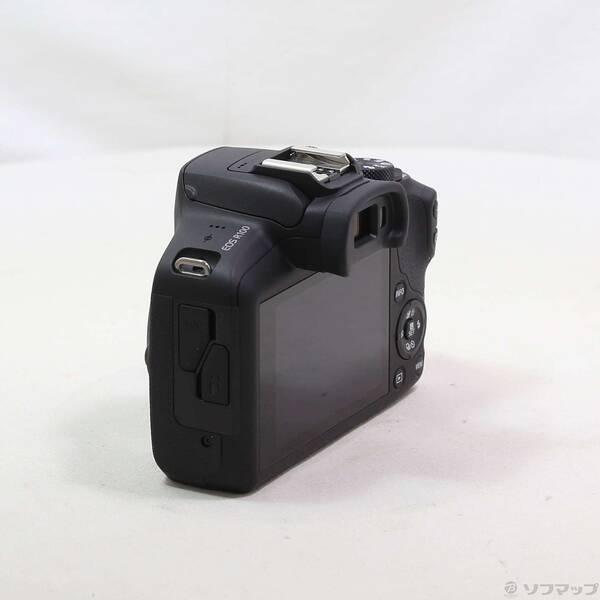 〔中古〕Canon(キヤノン) EOS R100 ボディ〔305-ud〕 |  | 01