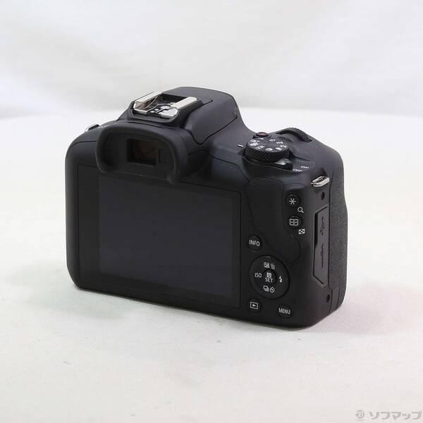 〔中古〕Canon(キヤノン) EOS R100 ボディ〔305-ud〕 |  | 02