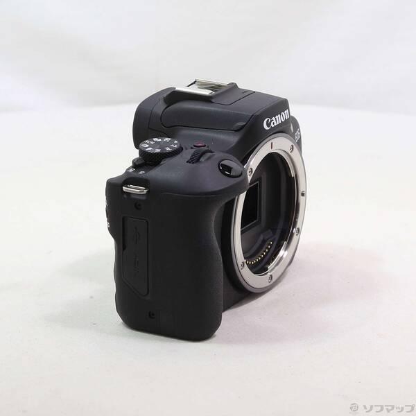 〔中古〕Canon(キヤノン) EOS R100 ボディ〔305-ud〕 |  | 03