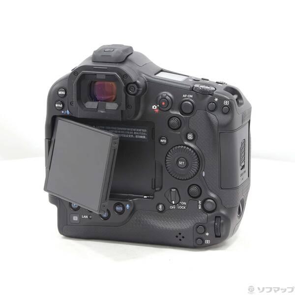 〔中古〕Canon(キヤノン) EOS R1 ボディ〔348-ud〕 |  | 02