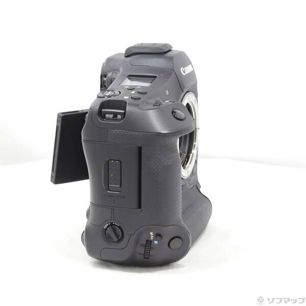 〔中古〕Canon(キヤノン) EOS R1 ボディ〔348-ud〕 |  | 03