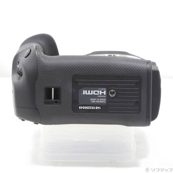 〔中古〕Canon(キヤノン) EOS R1 ボディ〔348-ud〕 |  | 04