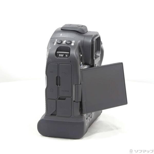 〔中古〕Canon(キヤノン) EOS R1 ボディ〔262-ud〕 |  | 01
